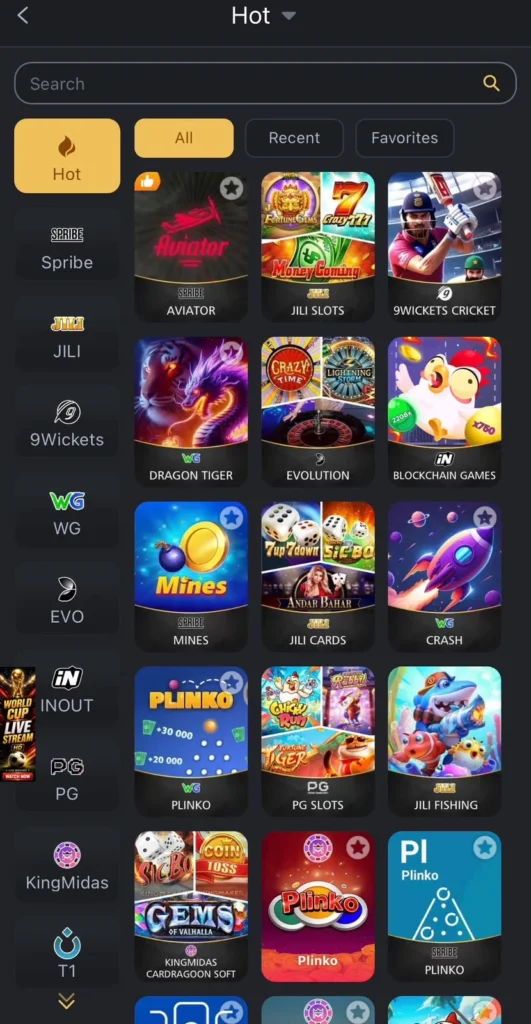 six.Game